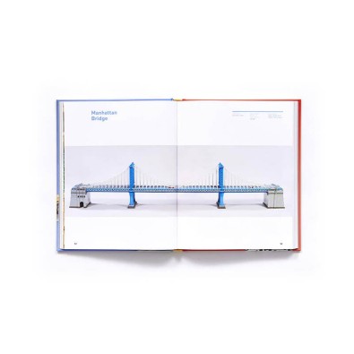 The Art of LEGO Construction: New York City Brick by Brick The Art of LEGO Construction: New York City Brick by Brick