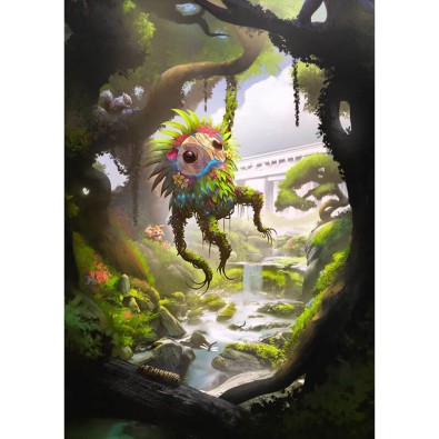 The City of Kings: Ancient Allies Character Pack #1 Yanna & Kuma