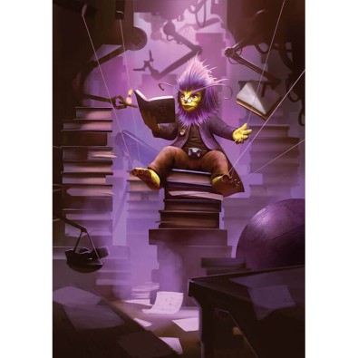 The City of Kings: Ancient Allies Character Pack #2 Rapuil & Neoba