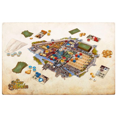 The Court Of Miracles