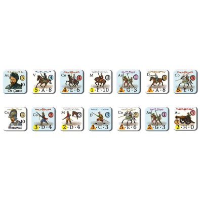 The Fate of Reiters: Five Battles of the French Wars of Religion The Fate of Reiters: Five Battles of the French Wars of Religion