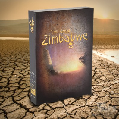 The Great Zimbabwe The Great Zimbabwe