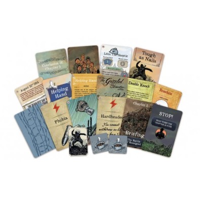 The Grizzled: Armistice Edition