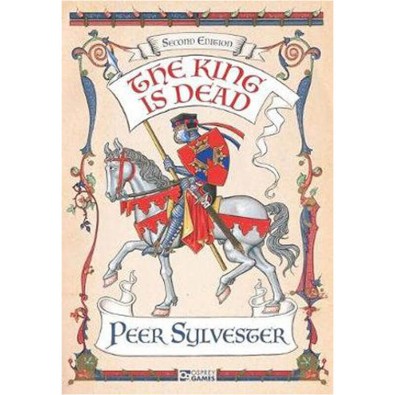 The King Is Dead (2nd Edition)