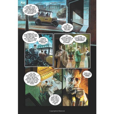 The Lovecraft Anthology - Volume II The Lovecraft Anthology - Volume II