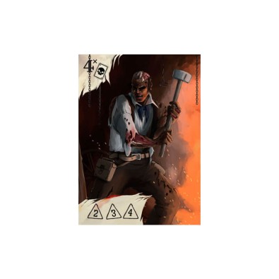 The Quick and the Undead