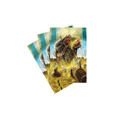 The Raiders of the North Sea: Collector's Box The Raiders of the North Sea: Collector's Box