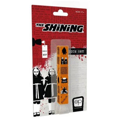 The Shining Dice Set