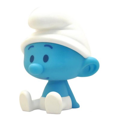 The Smurfs: Κουμπαράς Chibi (16 cm)