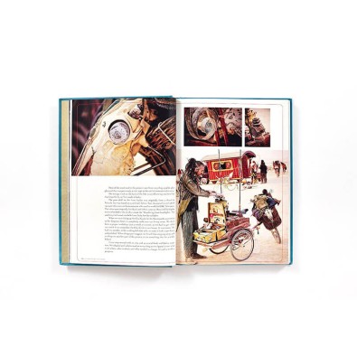 The Steampunk User's Manual The Steampunk User's Manual