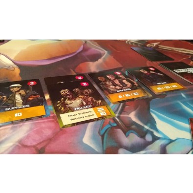 The Walking Dead: Something to Fear