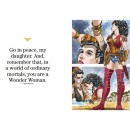 The Wisdom of Wonder Woman