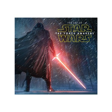 The Art of Star Wars: The Force Awakens The Art of Star Wars: The Force Awakens