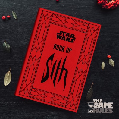 The Book of Sith: Secrets from the Dark Side The Book of Sith: Secrets from the Dark Side