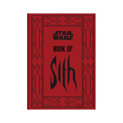 The Book of Sith: Secrets from the Dark Side The Book of Sith: Secrets from the Dark Side