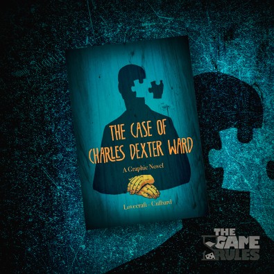 The Case of Charles Dexter Ward The Case of Charles Dexter Ward