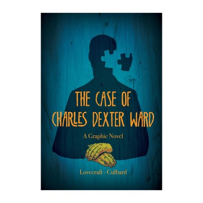 The Case of Charles Dexter Ward The Case of Charles Dexter Ward