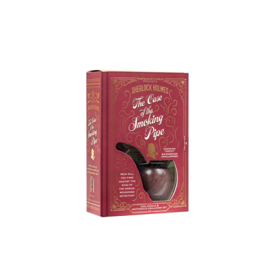 The Case of the Smoking Pipe