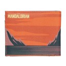 Star Wars: The Mandalorian - Πορτοφόλι