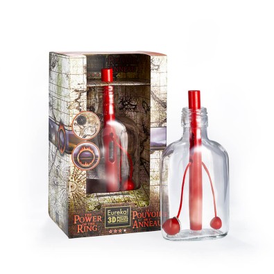 The Power of the Ring