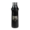 The Witcher 3 - Wild Hunt - Μεταλλικό Μπουκάλι (500ml)