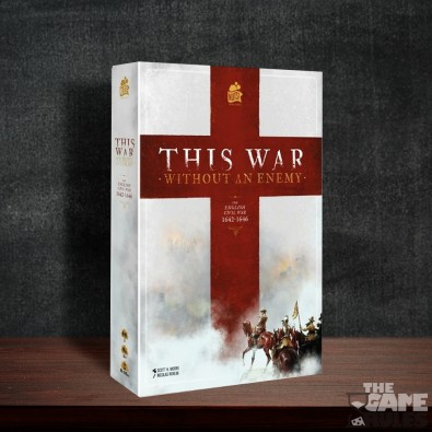 This War Without an Enemy This War Without an Enemy