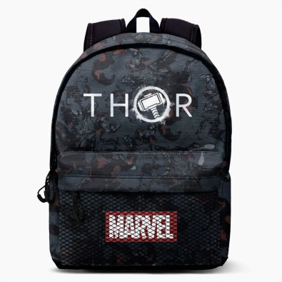 Marvel: Thor Tempest - Σακίδιο Πλάτης (Backpack) Marvel: Thor Tempest - Σακίδιο Πλάτης (Backpack)