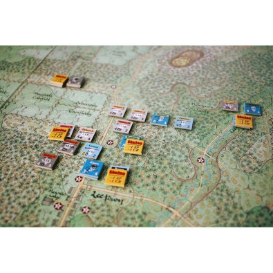 Thunder in the Ozarks: Battle for Pea Ridge, March 1862 (Ziplock)