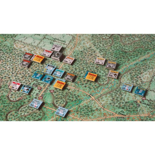 Thunder in the Ozarks: Battle for Pea Ridge, March 1862 (Ziplock)