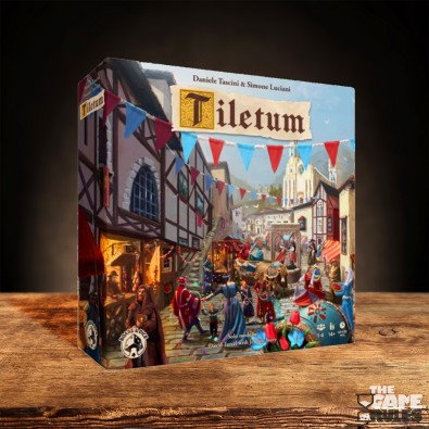 Tiletum Tiletum