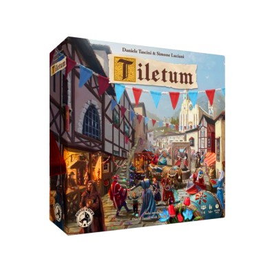 Tiletum Tiletum