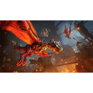 Tiny Tina's Wonderlands - PS4