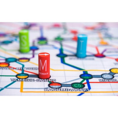 Tokyo Metro Tokyo Metro