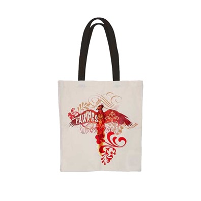 Harry Potter: Fawkes - Tote Bag Harry Potter: Fawkes - Tote Bag
