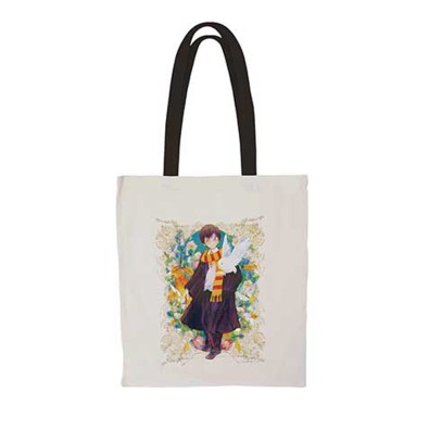 Harry Potter: Portrait - Tote Bag Harry Potter: Portrait - Tote Bag