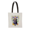Harry Potter: Hermione Granger Portrait - Tote Bag