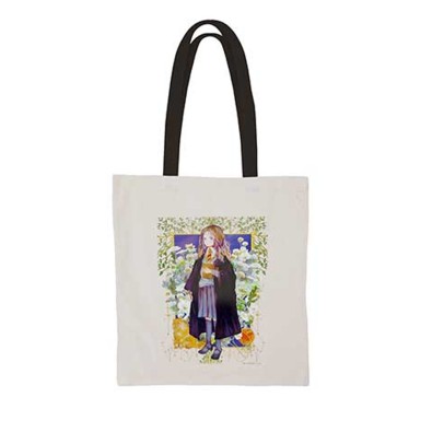 Harry Potter: Hermione Granger Portrait - Tote Bag Harry Potter: Hermione Granger Portrait - Tote Bag