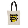 Harry Potter: Hufflepuff - Tote Bag