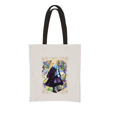 Harry Potter: Luna Lovegood Portrait - Tote Bag Harry Potter: Luna Lovegood Portrait - Tote Bag