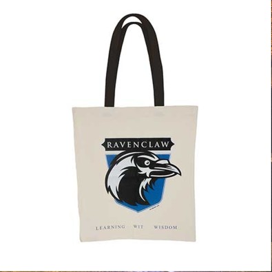 Harry Potter: Ravenclaw - Tote Bag Harry Potter: Ravenclaw - Tote Bag