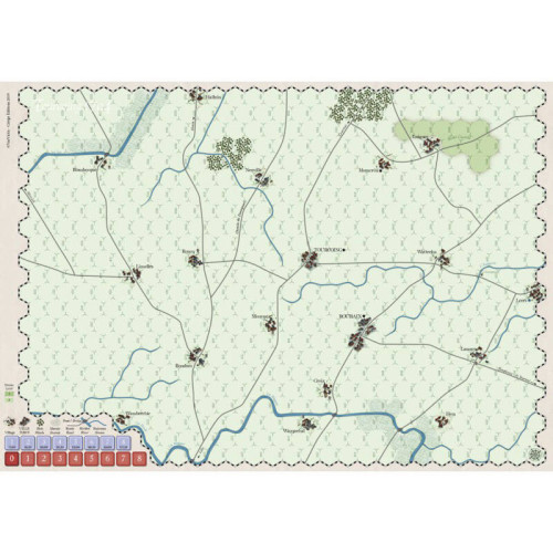 Tourcoing 1794 (EN)