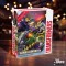 Transformers Deck-Building Game: Dawn of the Dinobots (Exp)