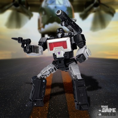 Transformers Generations Selects - Deluxe Magnificus Transformers Generations Selects - Deluxe Magnificus