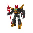 Transformers Generations Selects Titan Black Zarak