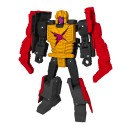 Transformers Generations Selects Titan Black Zarak