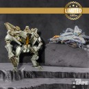 Transformers Movie Masterpiece Series MPM-10 Starscream