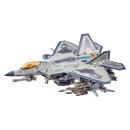 Transformers Movie Masterpiece Series MPM-10 Starscream