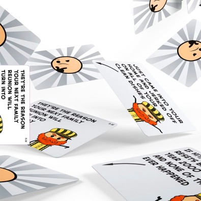 Trial by Trolley R-Rated Modifier (Exp)