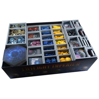 Twilight Imperium: Prophecy of Kings Insert Twilight Imperium: Prophecy of Kings Insert