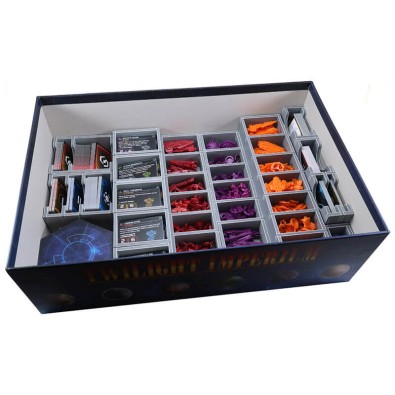 Twilight Imperium: Prophecy of Kings Insert Twilight Imperium: Prophecy of Kings Insert